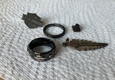 HARLEY-DAVIDSON Schmuck