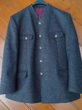 Trachten Lodenjacke Herren von