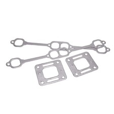 ･Auspuffdichtung Krümmer