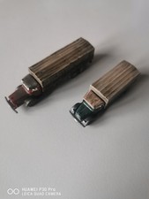 Wiking Spur N 1:160 Mercedes