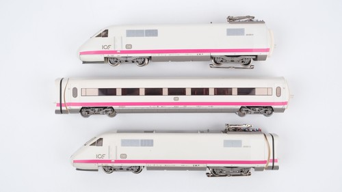 Märklin ice - h0,