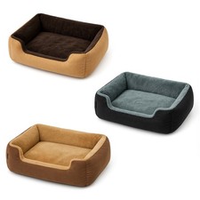Kuscheliges Hundekissen mit