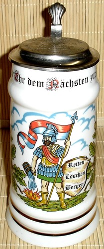 Bierkrug