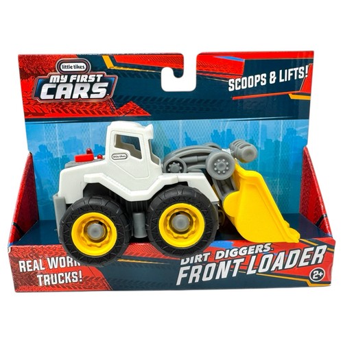 Little tikes first - my,