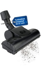 Universal Bodendüse