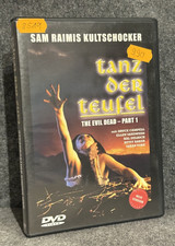 DVD Tanz der Teufel