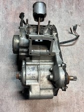 Suzuki RM 125 Motor