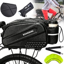 10l satteltasche fahrrad - 10l,