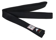 adidas Judo Gürtel Elite mit