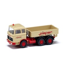 Wiking 050902 mercedes benz - 050902,