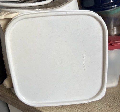 Tupperware ersatzdeckel 1623 - ersatzdeckel,