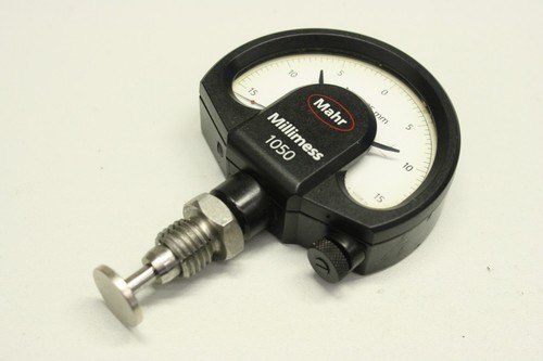Mahr millimess 1050 15 - 1050, 15-0-15