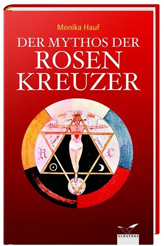 Der mythos rosenkreuzer - der,