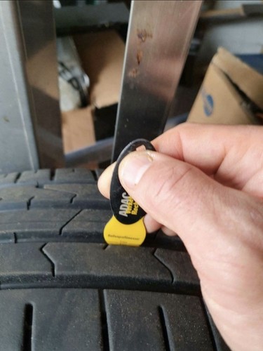 Hankook sommerreifen - 4x,