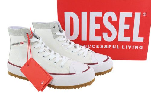 Diesel principia mid - diesel, s-principia