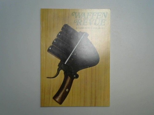 Waffen revue 12 - revue., 12.