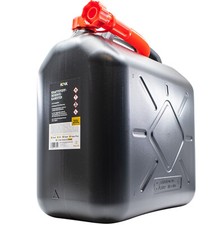 20L BENZINKANISTER