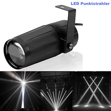 30W Punktstrahler Strahler