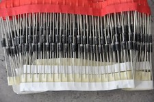 RL207 Gleichrichter Diode