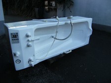 Wellness + Massagewanne + Whirlpool „Carcalla“ von Unbescheiden Baden-Baden