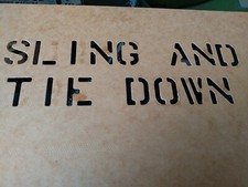  humvee m998 Lackierschablone