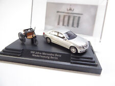 100 Jahre Mercedes Benz