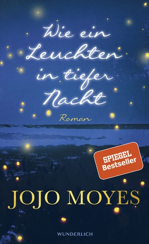 Wie ein leuchten tiefer - wie,