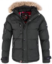 Geographical Norway Herren