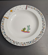 Suppenteller Teller  Ø ca. 22 cm  Winterling Tequila Kaktus