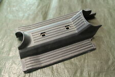 Piaggio Mofa 50 Trittbrett NOS Modell unklar Ciclomotore Pedane Poggiapiedi