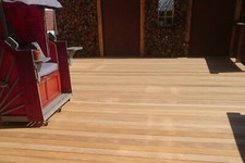 Terrassenholz , 21x135mm 