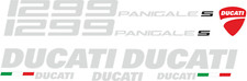 Aufkleber Replica Ducati 1299