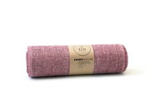 Juteband Tischläufer Jute Tischdeko Hochzeit Taufe Kommunion Dekoband 5m x 30 cm