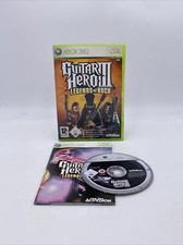 Xbox 360 guitar hero legends - hero,