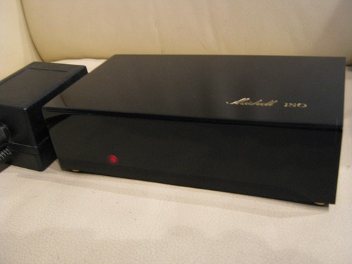 Michell iso phono vorstufe - phono,