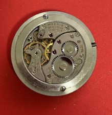 Vintage MOERIS 10½ Watch