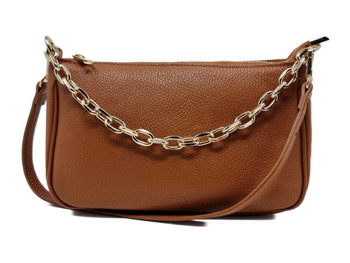 Italy echt leder handtasche - leder,