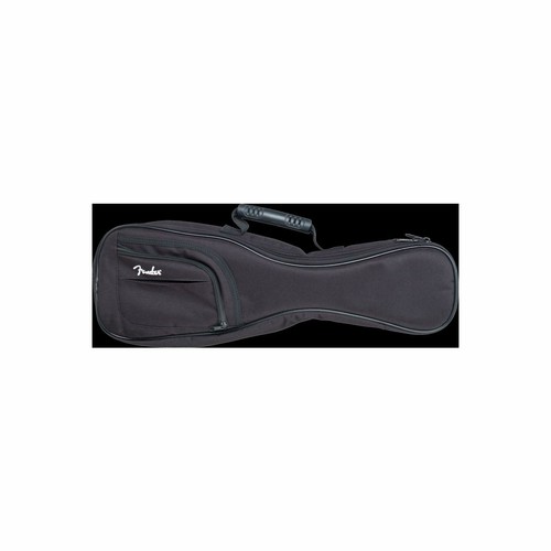 Fender tenor ukulele - ukulele, bag