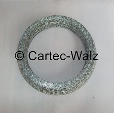 Exhaust gasket exhaust gasket