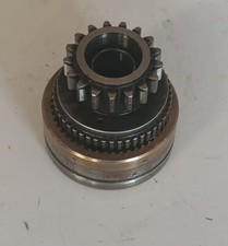Electromagnetic clutch y - electromagnetic,