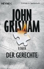 Der Gerechte von John Grisham (2017, Taschenbuch)