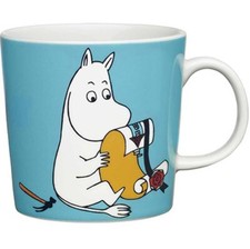 Mumin Becher - Mumintroll -