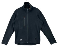 HELLY HANSEN Workwear Fleecejacke Herren Größe M