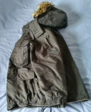 LEMMI Fashion Jungen JACKE