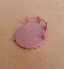 Zapf Mini Chou Chou Baumhaus