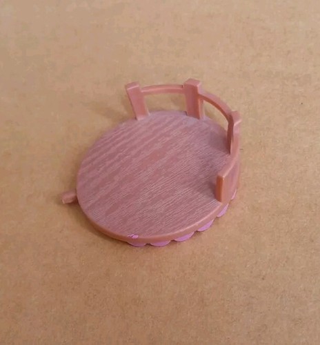 Zapf mini chou - chou, baumhaus