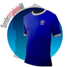 WM Fan T-Shirt Italien 