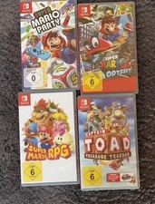 Switch spiele bundle super - spiele,