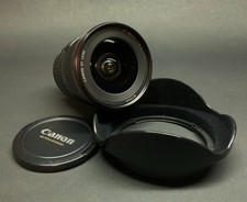 Canon EF 17-40mm f/4 L USM