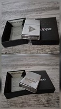 ZIPPO JPS Feuerzeug - Limited